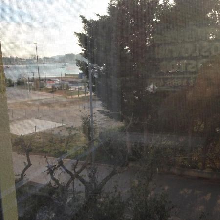 Guesthouse Bencun Medulin Buitenkant foto