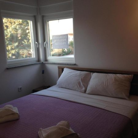 Guesthouse Bencun Medulin Buitenkant foto