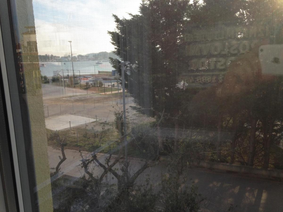 Guesthouse Bencun Medulin Buitenkant foto