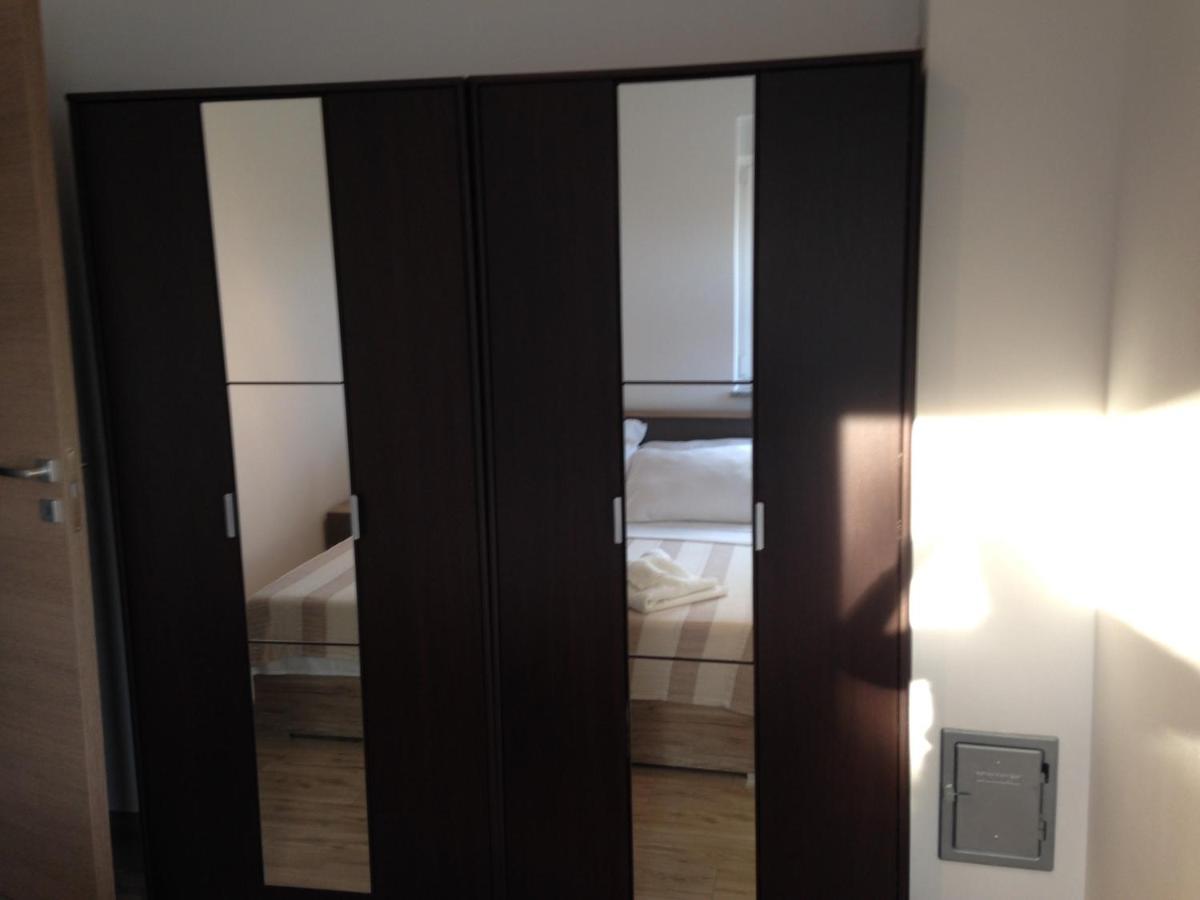 Guesthouse Bencun Medulin Buitenkant foto