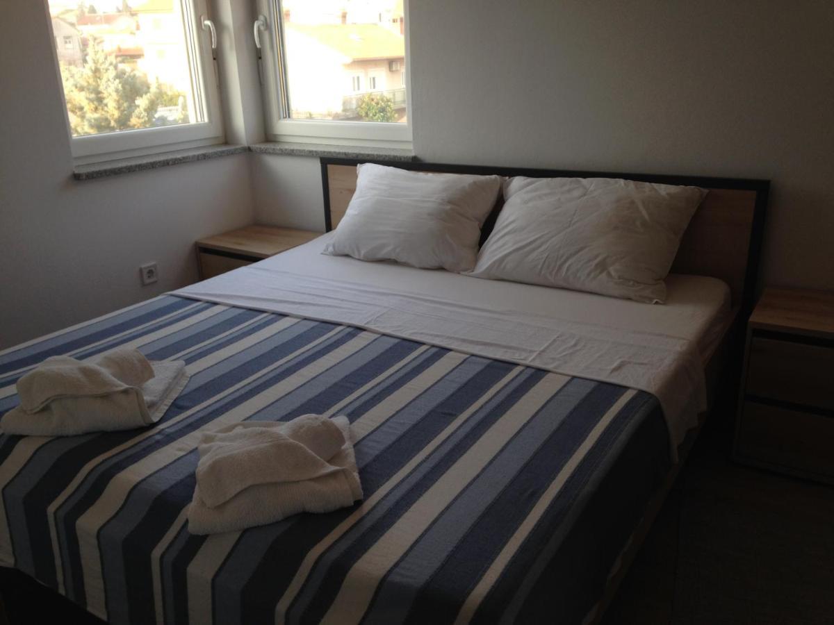 Guesthouse Bencun Medulin Buitenkant foto