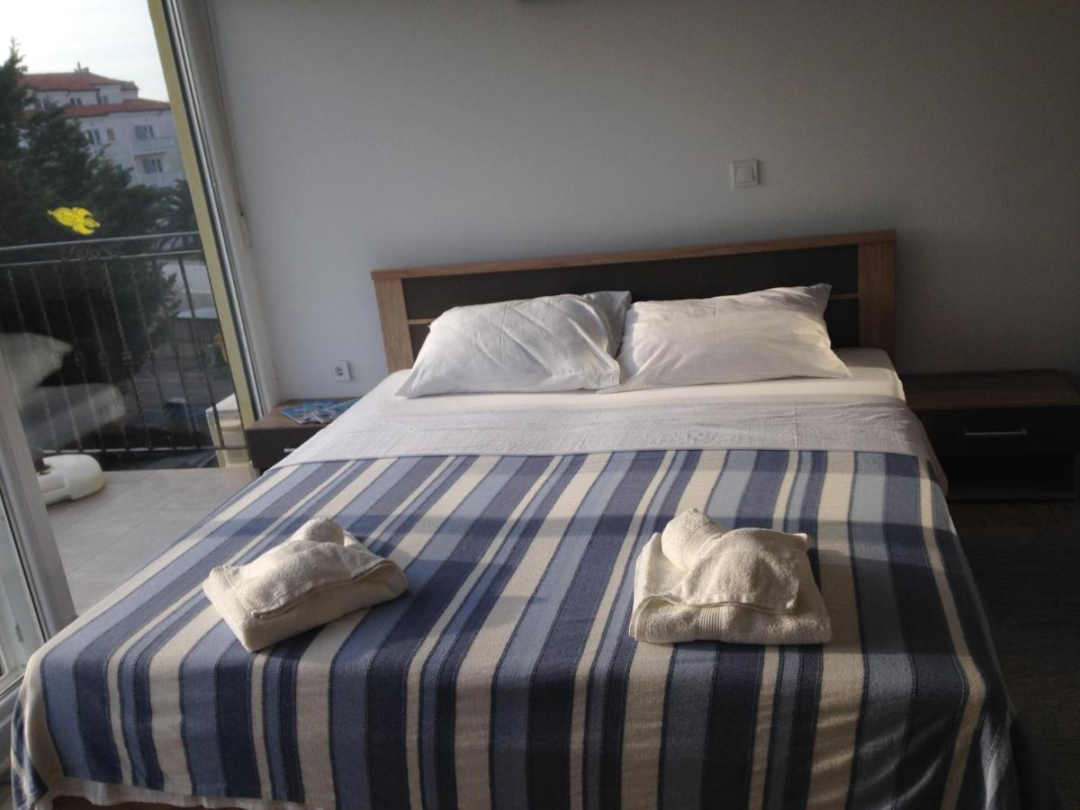 Guesthouse Bencun Medulin Buitenkant foto