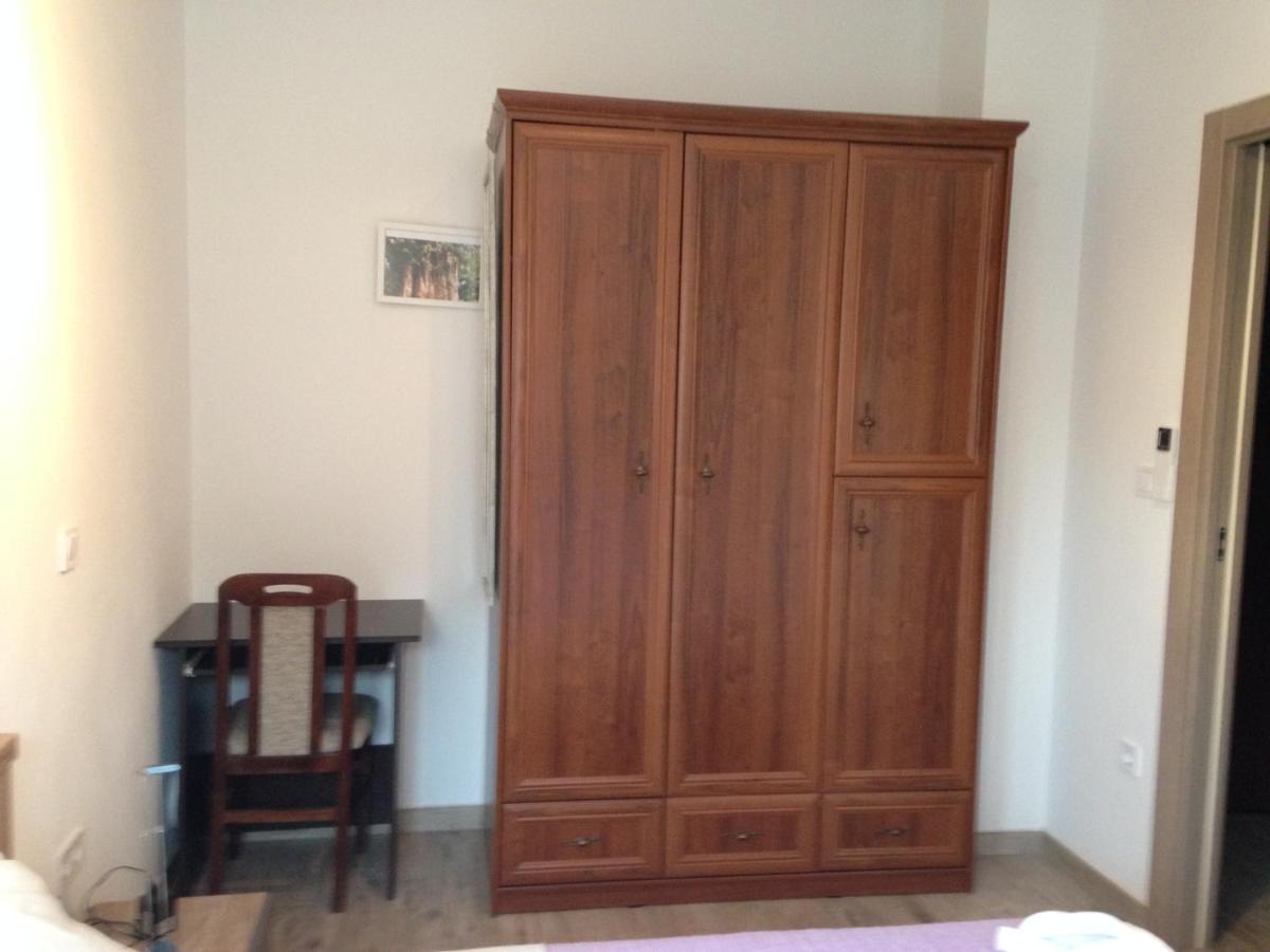 Guesthouse Bencun Medulin Buitenkant foto