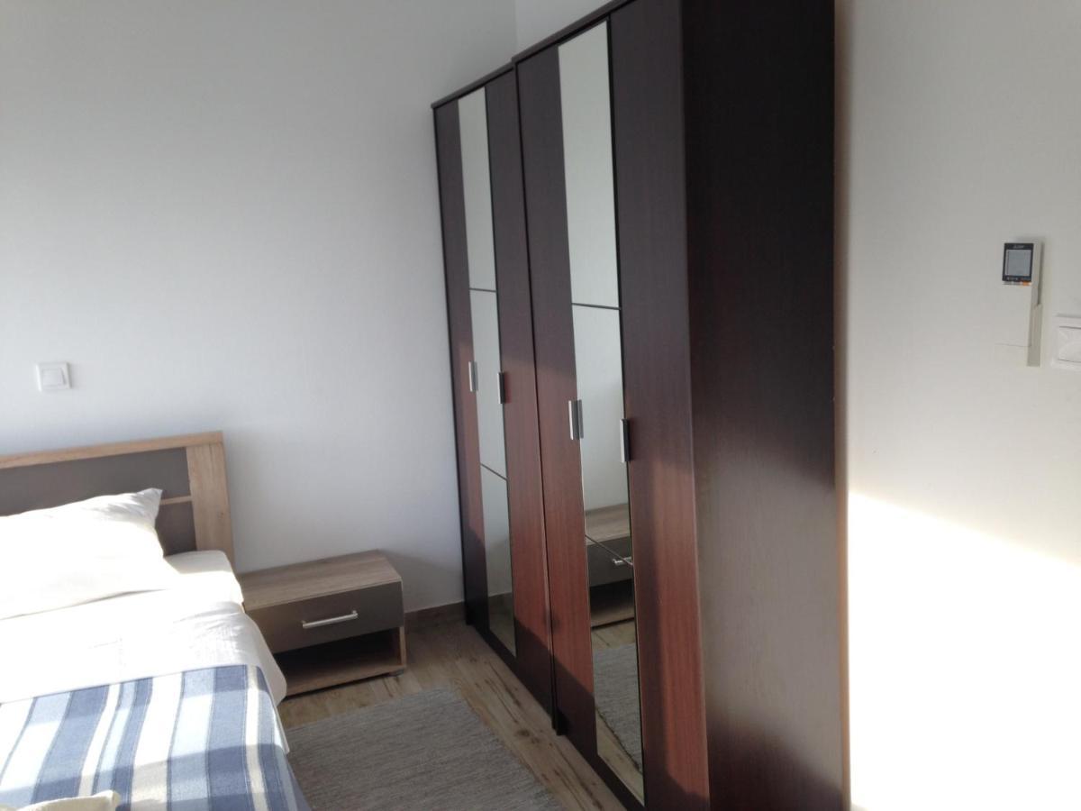 Guesthouse Bencun Medulin Buitenkant foto