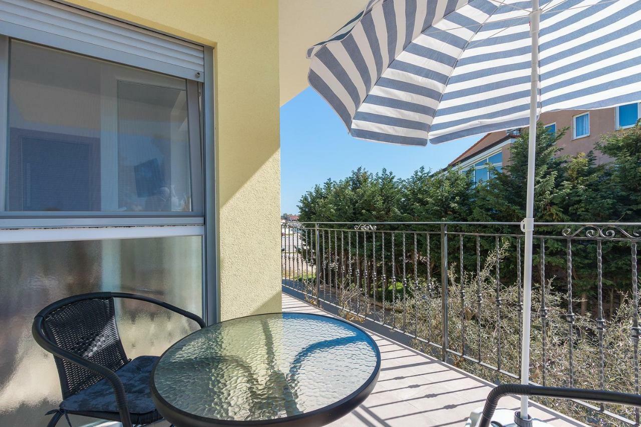 Guesthouse Bencun Medulin Buitenkant foto
