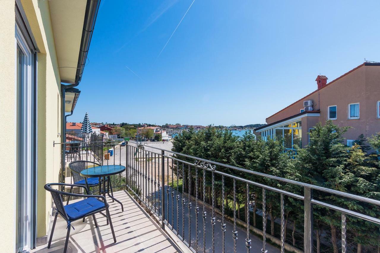 Guesthouse Bencun Medulin Buitenkant foto