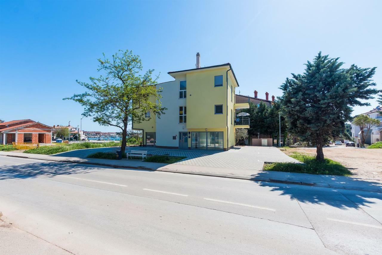 Guesthouse Bencun Medulin Buitenkant foto
