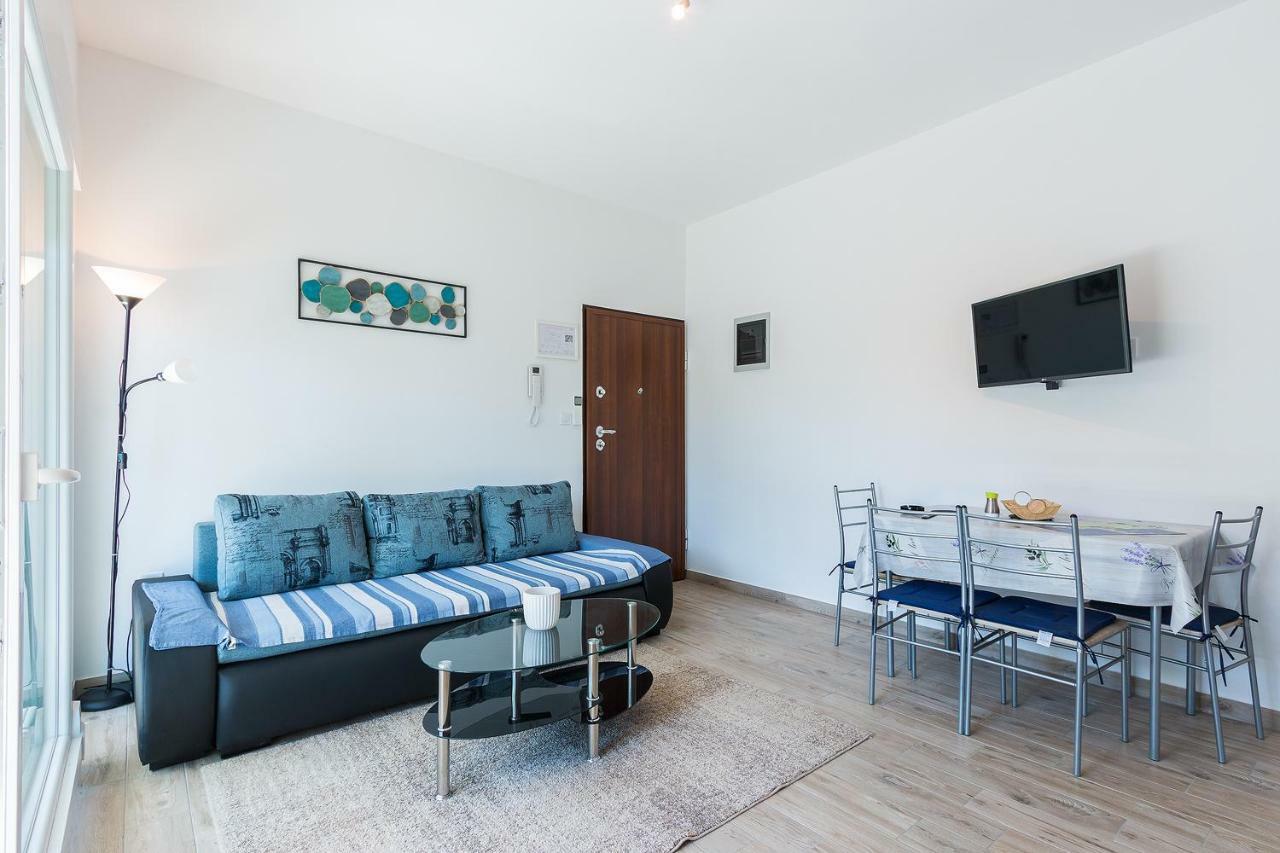 Guesthouse Bencun Medulin Buitenkant foto